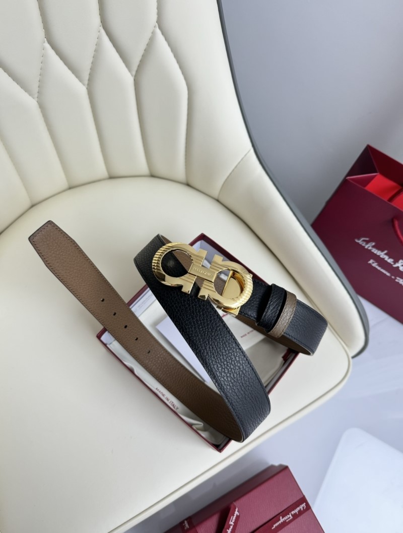 Ferragamo Belts